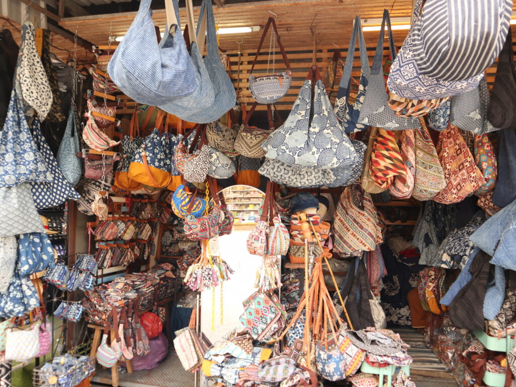 U-DOM-SUK storefront in Chatuchak Project 9